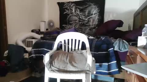 wolfman79 online show from January 6, 4:13 pm