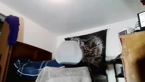 wolfman79 online show from October 9, 10:13 am