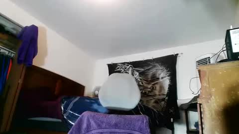 wolfman79 online show from October 27, 11:03 am