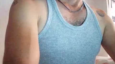 Luis online show from October 4, 12:30 am