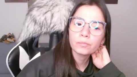 Alex online show from February 16, 3:13 am