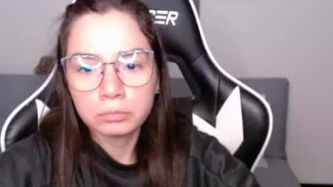 Alex online show from April 16, 2:23 am