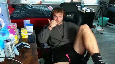 Snapshot of wollenjunge2006 chatting on October 4, 9:51 am wollenjunge2006 online show from October 4, 9:51 am