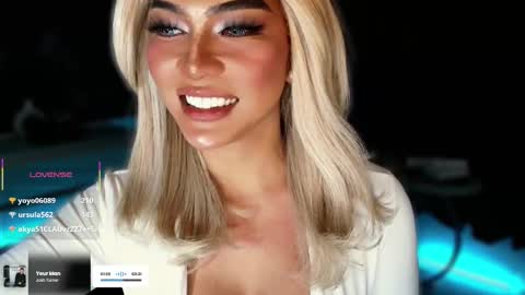 Julia online show from October 5, 6:17 pm