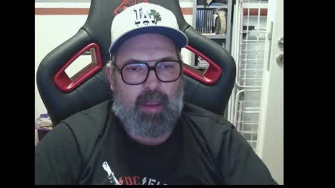 Adam online show from October 23, 10:52 pm