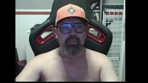 Adam online show from November 7, 7:41 am