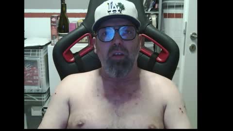 Adam online show from March 2, 5:20 pm