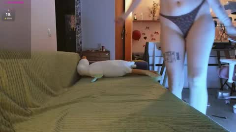 wonderconnie online show from February 21, 12:39 pm