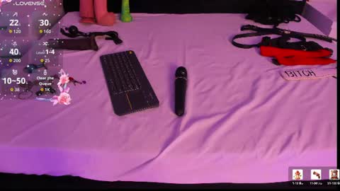 Snapshot of wonderkloe_ chatting on July 29, 8:18 pm wonderkloe_ online show from July 29, 8:18 pm