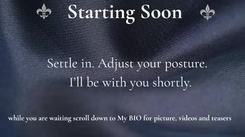 Snapshot of wonders_feet chatting on May 18, 2:12 pm Wonder online show from May 18, 2:12 pm