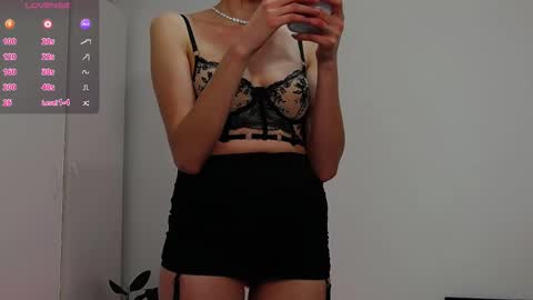 Amalia online show from February 18, 9:22 pm