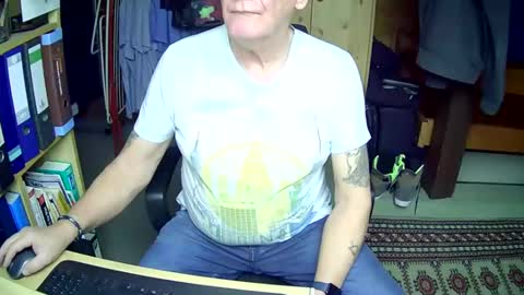 Snapshot of wonneprop10 chatting on February 21, 9:56 am Always Horny online show from February 21, 9:56 am