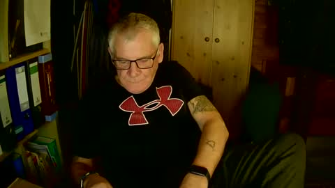 Snapshot of wonneprop10 chatting on February 22, 5:46 pm Always Horny online show from February 22, 5:46 pm