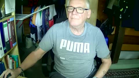 Always Horny online show from March 29, 12:38 pm