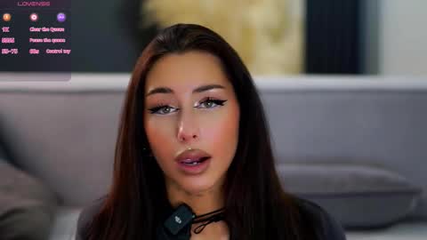 Snapshot of wonthityouback chatting on February 9, 1:04 pm Maria online show from February 9, 1:04 pm