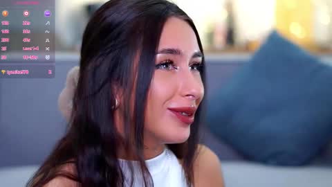 Snapshot of wonthityouback chatting on February 17, 1:40 pm Maria online show from February 17, 1:40 pm