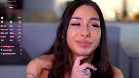 Snapshot of wonthityouback chatting on February 21, 2:40 pm Maria online show from February 21, 2:40 pm