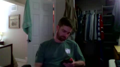 Snapshot of woodeee77 chatting on March 21, 3:22 am woodeee77 online show from March 21, 3:22 am
