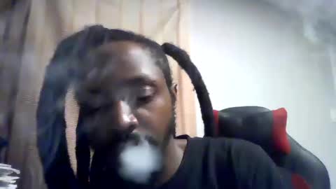 Snapshot of woodpipe69 chatting on October 12, 1:15 am Woodpipe69 online show from October 12, 1:15 am