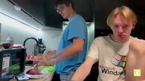 Mitya online show from February 24, 4:49 pm