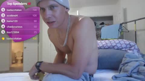 LongNThrobbn online show from November 6, 8:32 pm