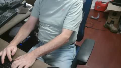 woodworker6473 online show from February 24, 12:30 am