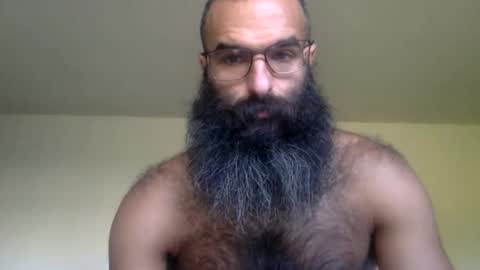 woof_wolf37 online show from March 8, 2:54 pm