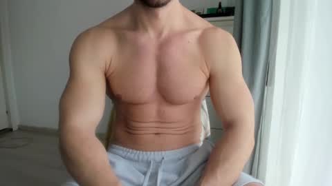 Wolfie online show from March 30, 7:31 am