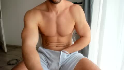 Wolfie online show from April 12, 10:09 am