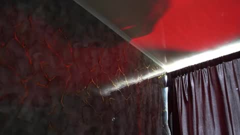 Snapshot of woondeer17 chatting on February 2, 6:06 pm Woondeer online show from February 2, 6:06 pm