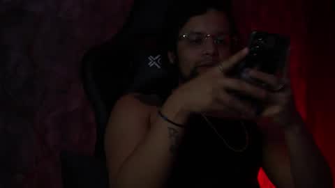 Snapshot of woondeer17 chatting on February 15, 6:32 am Woondeer online show from February 15, 6:32 am