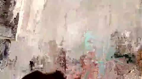 Snapshot of wooooooooo6 chatting on October 19, 2:56 am wooooooooo6 online show from October 19, 2:56 am