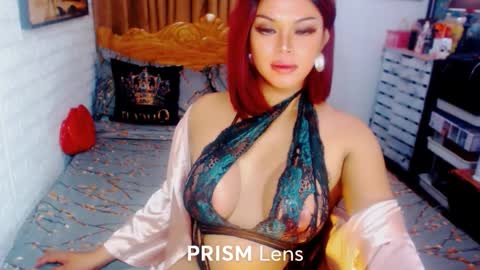 worldclasskylie online show from February 3, 11:32 pm