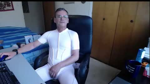 Large one  online show from September 28, 12:10 pm