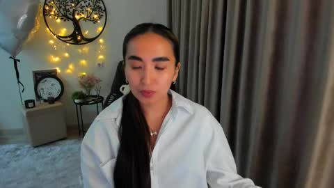 dudetta Kim online show from May 2, 8:14 pm
