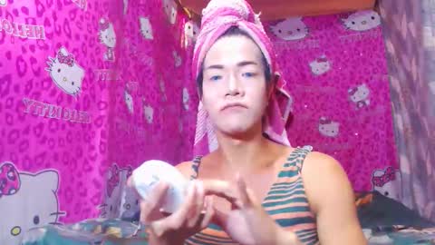 AIRA online show from April 9, 1:05 am