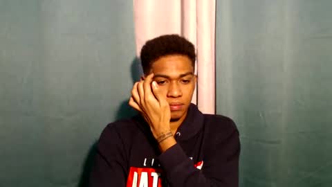 Snapshot of worshipmycockxxx chatting on January 14, 1:26 am Josh This is my new account now  online show from January 14, 1:26 am