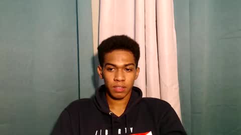 Snapshot of worshipmycockxxx chatting on January 29, 11:09 am Josh This is my new account now  online show from January 29, 11:09 am