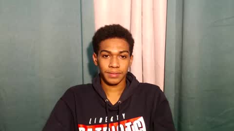 Snapshot of worshipmycockxxx chatting on February 6, 4:47 pm Josh This is my new account now  online show from February 6, 4:47 pm