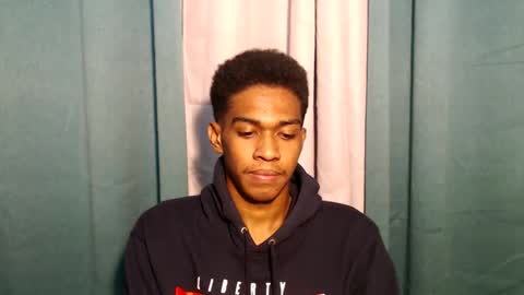 Snapshot of worshipmycockxxx chatting on February 12, 7:13 pm Josh This is my new account now  online show from February 12, 7:13 pm