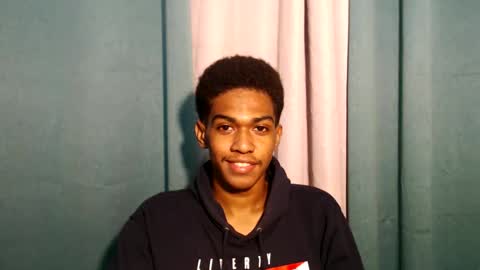 Snapshot of worshipmycockxxx chatting on February 16, 6:43 pm Josh This is my new account now  online show from February 16, 6:43 pm