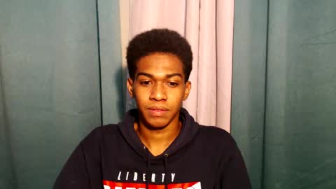 Snapshot of worshipmycockxxx chatting on February 23, 10:31 pm Josh This is my new account now  online show from February 23, 10:31 pm