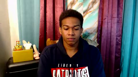 Josh This is my new account now  online show from November 14, 4:06 pm