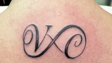 wounded_angel_ online show from March 4, 7:20 pm