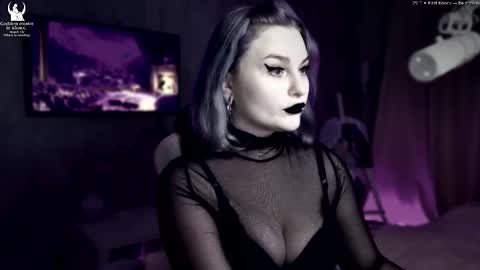 Goddess Sophy online show from January 9, 7:00 am