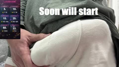 David online show from April 11, 9:19 pm