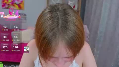 Snapshot of wow_emma_ chatting on July 16, 1:28 pm wow_emma_ online show from July 16, 1:28 pm