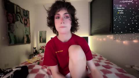 Glen online show from February 10, 7:40 pm