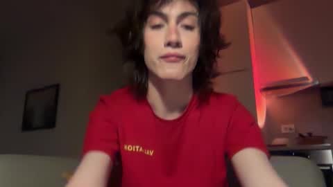 Glen online show from March 13, 8:48 pm