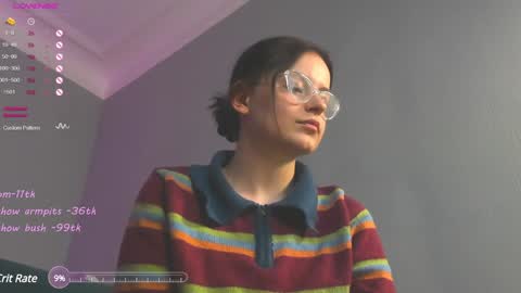 Rebecy online show from December 28, 6:08 pm